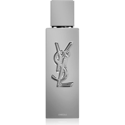 Yves Saint Laurent MYSLF L'ABSOLU parfémovaná voda pánská 40 ml