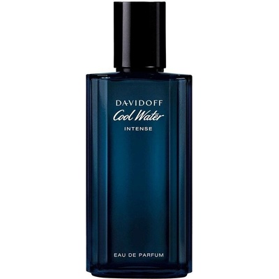 Davidoff Cool Water Intense toaletní voda pánská 75 ml