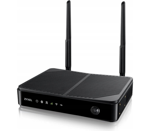 Zyxel TE-3301PLUS-EU0102F