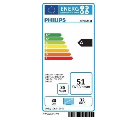 Philips 32PHS4131