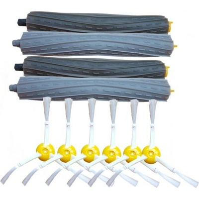 NipponCEC iRobot Roomba 800 kartáče 10 ks