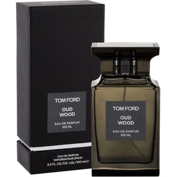 Tom Ford Private Blend - Oud Wood EDP 100 ml