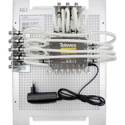 Televes MP-MS58NCQ