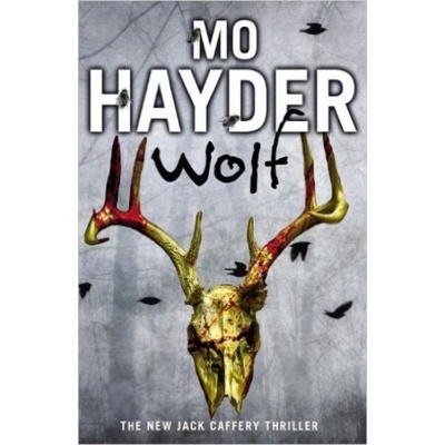 Wolf - M. Hayder