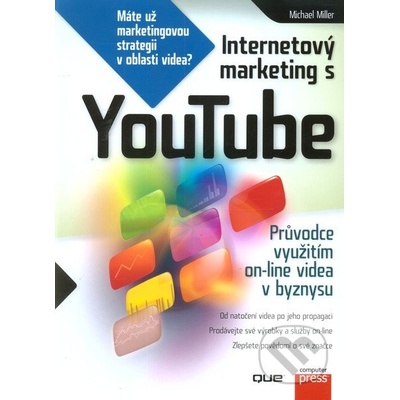 Internetový marketing s You Tube