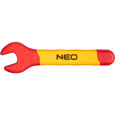 NEO Tools Plochý kľúč 9mm 1000V 01-113