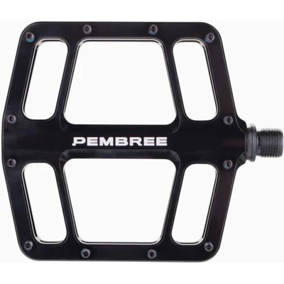 PEMBREE D3A Flat pedále