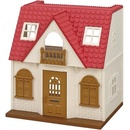 Sylvanian Families Základné dom s červenou strechou