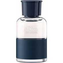 S.Oliver So Pure toaletní voda pánská 30 ml