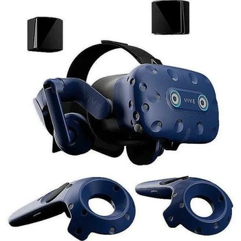 Image 1 of HTC VIVE Pro EYE Full Kit (99HARJ002-00)