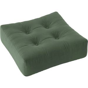 Karup Пуф за сядане Olive Green More - Karup Design (818756070070)
