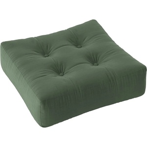 Karup Пуф за сядане Olive Green More - Karup Design (818756070070)
