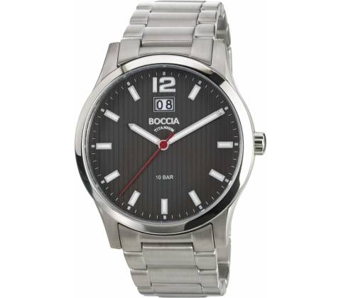Boccia Titanium 3580-02