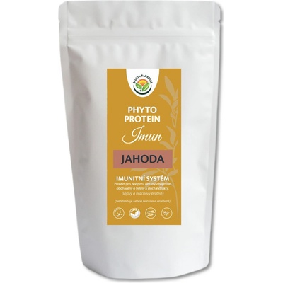 Salvia Paradise Phyto Protein Imun - jahoda 300 g