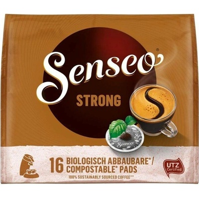 Douwe Egberts Senseo Extra Strong 16 ks