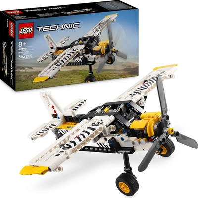 LEGO® Technic 42198 Lietadlo do vzdialených oblastí