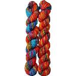 Gusto Wool Echoes Fingering 1503 Плетива прежда (EF-1503)