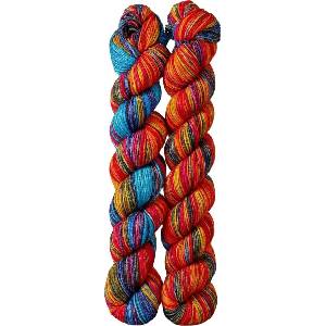Gusto Wool Echoes Fingering 1503 Плетива прежда (EF-1503)