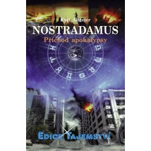 Nostradamus - Příchod apokalypsy