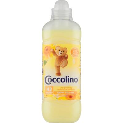 Coccolino Coccolino 68 PD Щастливо жълто
