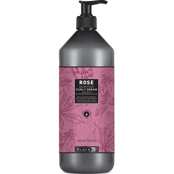 Black Professional Black Professional Rose Curly Dream Shampoo 1000 ml