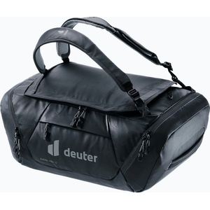 Deuter Пътна чанта deuter Duffel Pro 40 l black