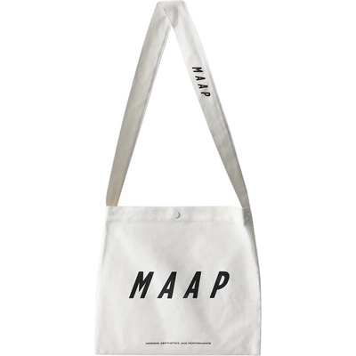 MAAP Musette White