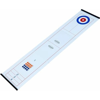 BEX Shuffleboard a Curling