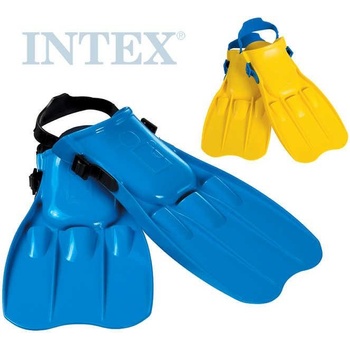 Intex Small Swim Fins