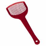 Ferplast Hygienic scoop FPI 5352- лопатка за котешка тоалетна, 27, 5 / 10, 4 cm