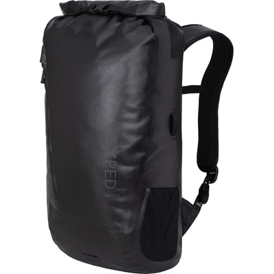EXPED Алпийска раница Exped Torrent 20 Mountaineering backpack - Black - размер One Size (503-1067-0211)