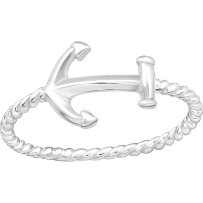 Bangles.cz Kotva stříbro 2002 5