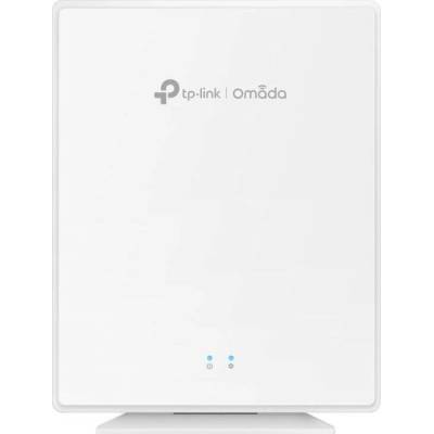 TP-Link EAP650-Desktop 1xPoE-in,1xPoE-out,17,3W)