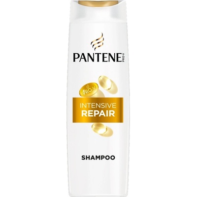 Pantene Repair & Protect šampón 90 ml