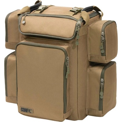 Korda batoh Compac Rucksack 45