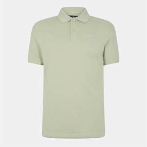 Barbour Блуза с яка Barbour Men's Sports Polo Shirt - Seagrass