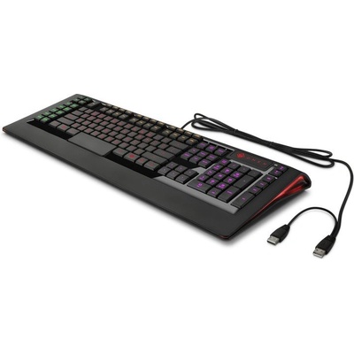 HP SteelSeries Omen X7Z97AA#ABU