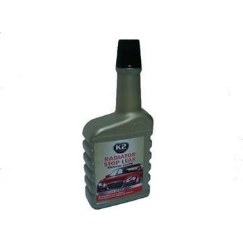 K2 Radiator Stop Leak 400 ml