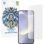 LITO Протектор за Samsung Galaxy S24 Plus / S25 Plus - 2.5D Classic Glass Ultra Thin - Прозрачен