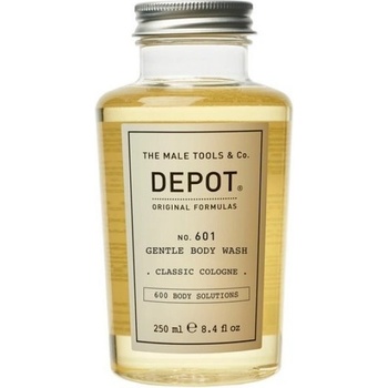 Depot No.601 Gentle body wash Fresh Black Pepper 250 ml