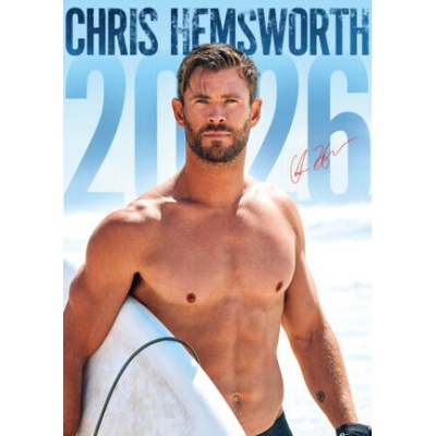 Chris Hemsworth 2026 – Zbozi.Blesk.cz