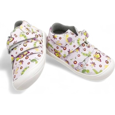 Jonap Kid velcro motýl