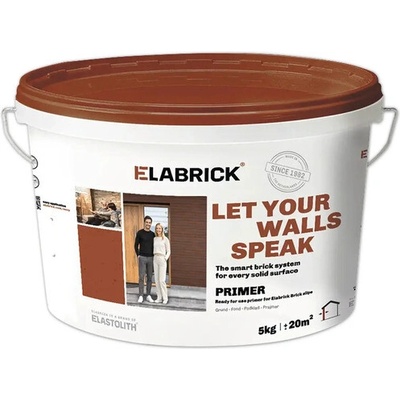 Penetračný náter 5 kg Elastolith