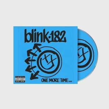 Blink-182: One More Time...: CD
