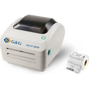 Image 1 of G&G AT-90DW