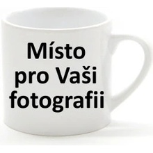 FOTODÁRKY Fotohrnek ESPRESSO malý 17499 150 ml