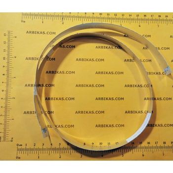 Compatible Лентов кабел за сканираща матрица, Samsung M2070, JC39-02047A (JC39-02047A)