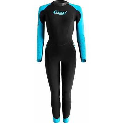 Dámská Cressi KARUA 3/2 mm