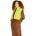 Jack & jones Потник Jack & jones Ruby JJXX vest - Yellow (Yellow)