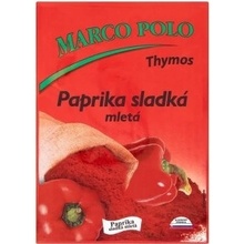 Thymos Marco Polo Paprika sladká mletá 20 g